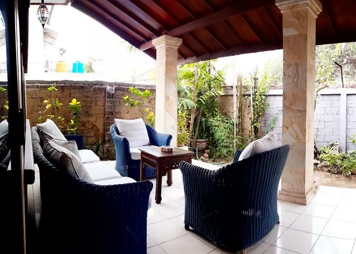 Maison d'hôtes Cec House *