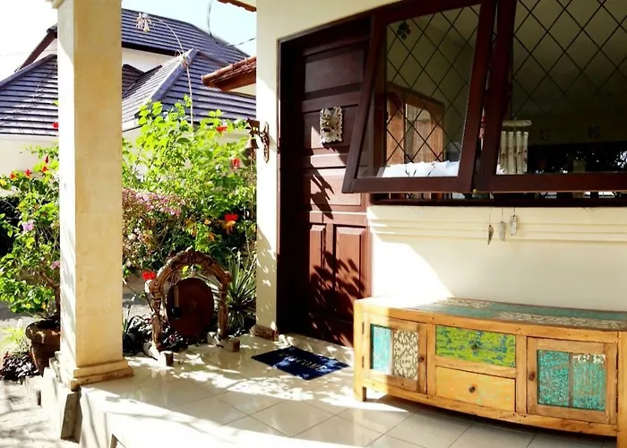 Cec House * Nusa Dua (Bali)