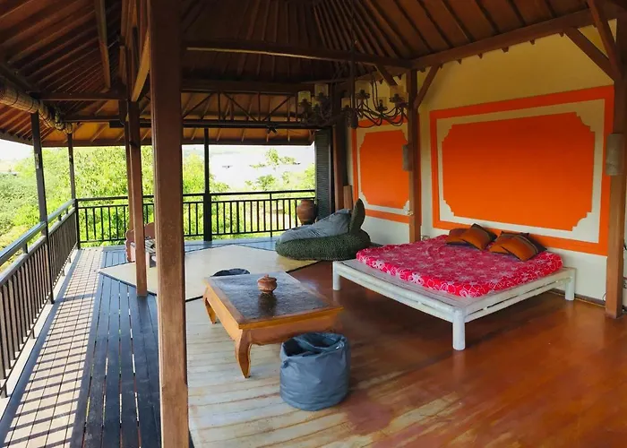 Cec House Nusa Dua (Bali)