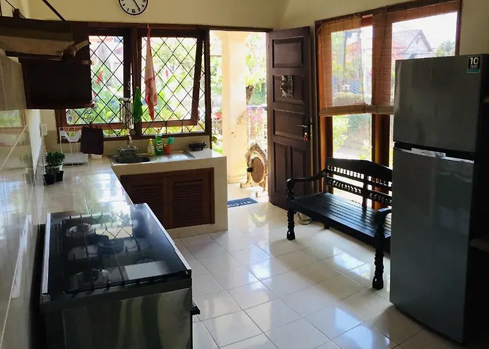 Maison d'hôtes Cec House