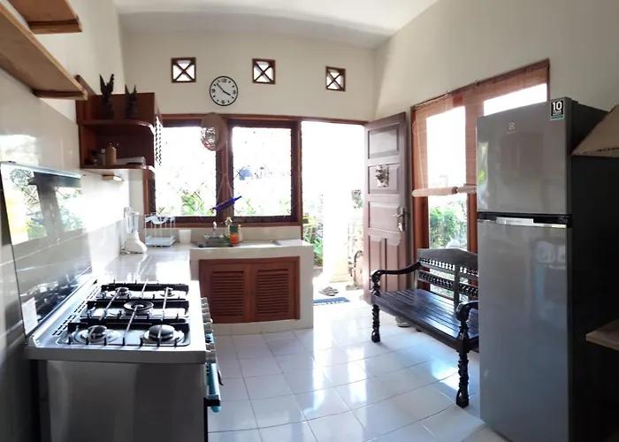 Maison d'hôtes Cec House *