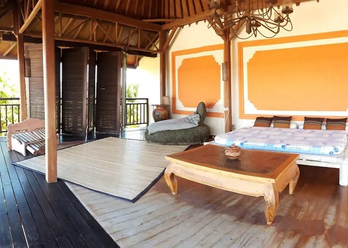 Maison d'hôtes Cec House Nusa Dua (Bali)