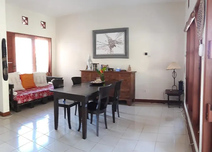 Cec House Nusa Dua (Bali)